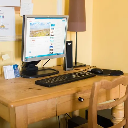 Hostel Downtown Oasis