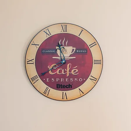 Downtown Oasis Hostel Budapeszt