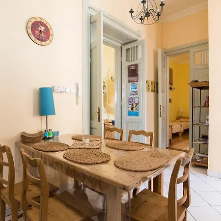 Albergue Downtown Oasis