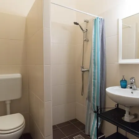 Downtown Oasis * Budapeszt