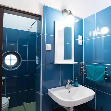 Hostel Downtown Oasis