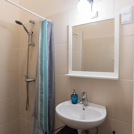 Downtown Oasis * Будапешт