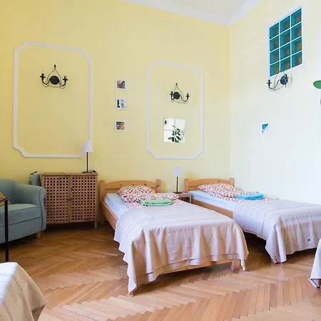 Downtown Oasis * Будапешт