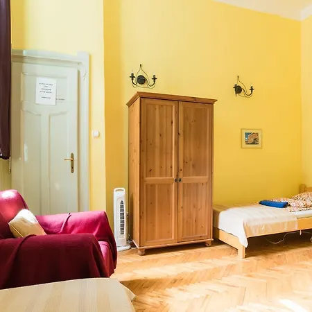 Downtown Oasis * Будапешт