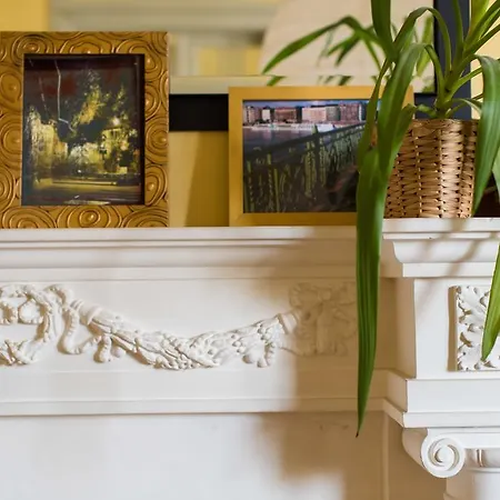 Downtown Oasis Ostello *