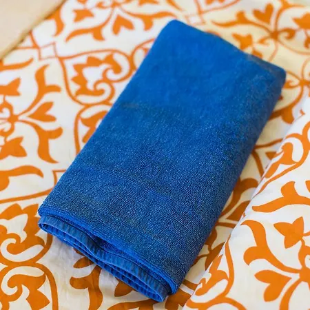 Downtown Oasis * Budapest