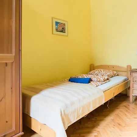 Downtown Oasis * Budapest