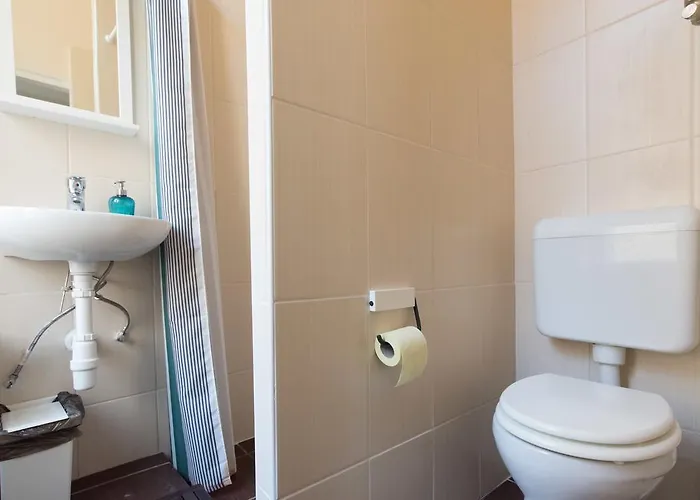 Vandrarhem Downtown Oasis Budapest
