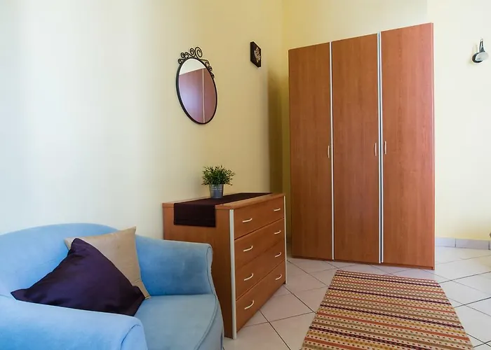 Hostel Downtown Oasis *