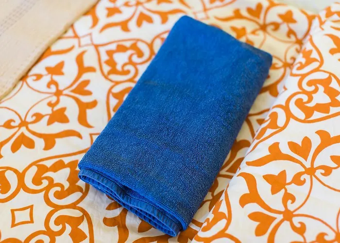 Downtown Oasis * Budapesta