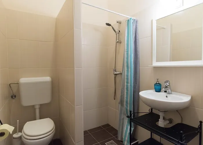 Downtown Oasis * Budapesta