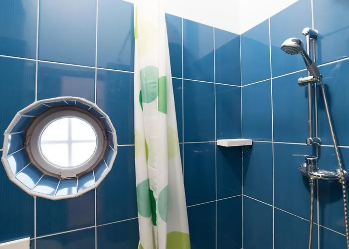 Hostel Downtown Oasis Budapesta