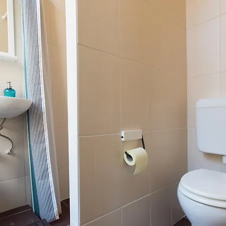 Hostel Downtown Oasis Budapeszt