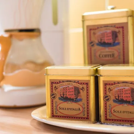 Vandrarhem Downtown Oasis