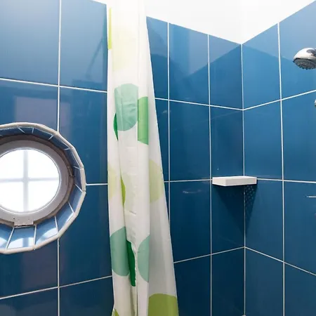 Vandrarhem Downtown Oasis Budapest