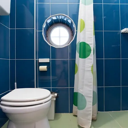 Downtown Oasis Vandrarhem Budapest