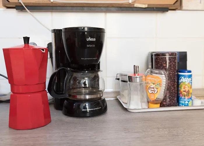 Hostel Downtown Oasis Boedapest