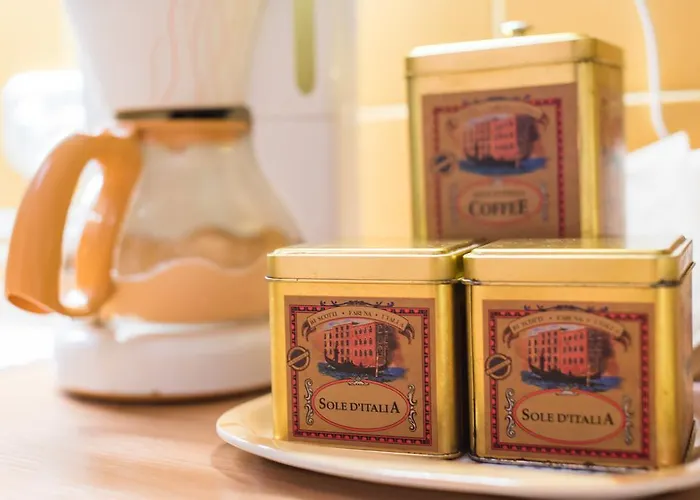 Hostel Downtown Oasis